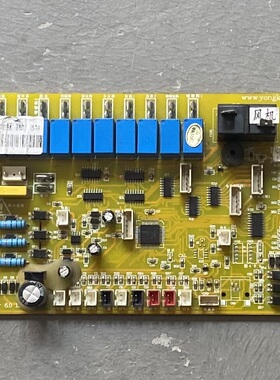 适用于风机 电脑板 主板 E9227N VER 2.2 配件170807