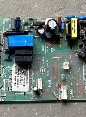 适用于LC-170K-137J-102E海尔冷柜电脑板主控板电源板0074090928A