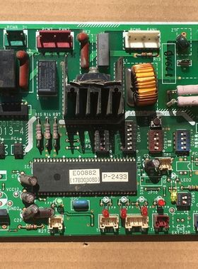日立空调G7B00520A （d）PO013-3(-4)电脑板 原装P0013-3(-4)