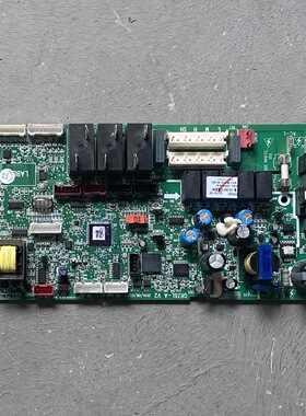 适用 格力空调多联机主板 30226232 Z6L35A 控制板电路板GRZ6L-A