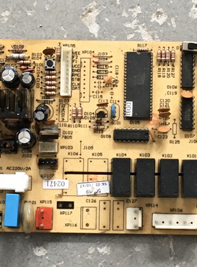 适用新科电脑板KFRd-50LWZ内机板 50369 SHINC0 V3.2 C326N C326N