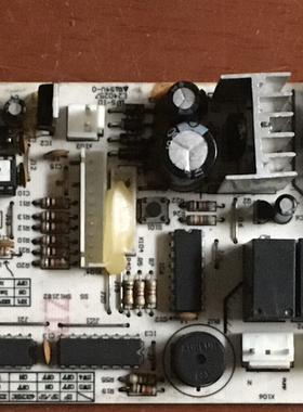 TCL空调天花机电脑板 KFR-120Q4/Y-B TCL-SMCF-KZ 主板 已测试