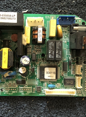 三星空调电脑板DB41-00379B DB93-03585A-LF主板 控制板 电源板