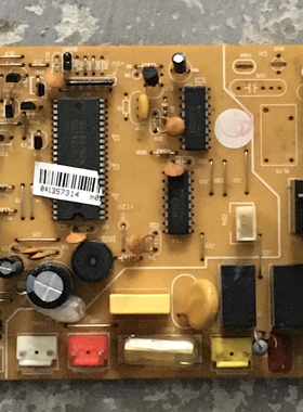 华凌空调电脑板KF(R)-43/60/68LW/DX强电板HLB2001NDX01B