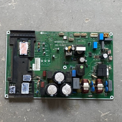 适用格力空调GRJW843-A5 V1 30148514 主板W8433AP