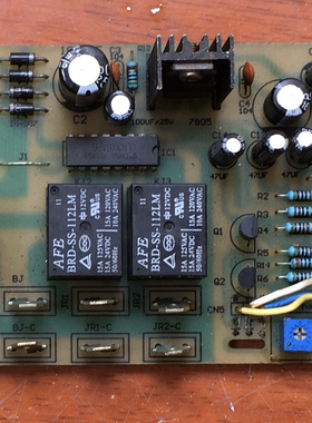 原装电脑主板  控制板 18-2D-100522A01B