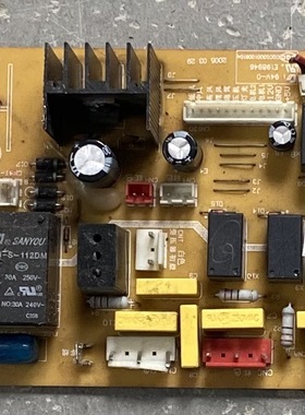 志高空调配件原装拆机主板 218GCMP4-B LX029aD001-Z T1GJM22P4-Y