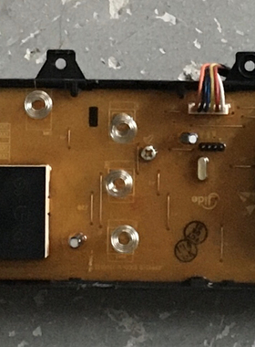 适用博伦博格WNF80221JS / WNF70221JS 电脑板 主板 洗衣机 配件