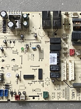 格力风管天花机 30224055 主板 Z4E35 GRZ4A-A1 电脑电路板