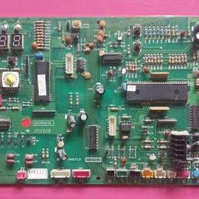 海尔变频空调配件140RDP02.PCB 外机控制电脑板0010450036
