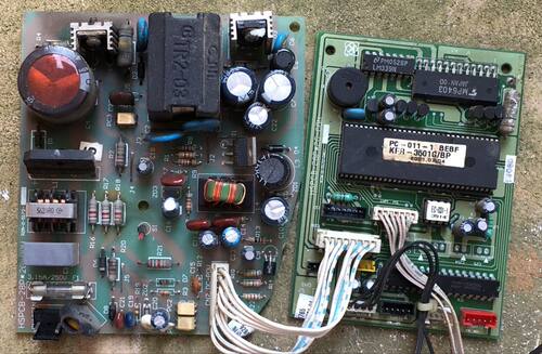 海信变频空调电脑板HSPCB-28P RZA-0-5172- KFR-3501G/BP