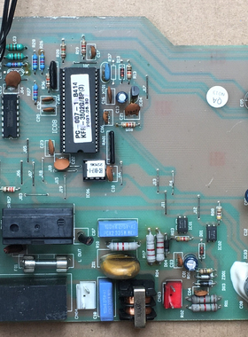 原装海信 空调KFR-3502G/BP-CON 电脑板RZA-4-5174-042-XX-1