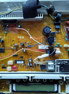 三洋变频洗衣机电脑板 DB6035BXS DB6535BXS XQB60-B830S 驱动板