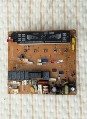 原装LG空调 LP-R7112NA 电脑板 6870A20035B 6871A20526B