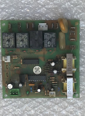 春兰KFR-120LW/DS外机检测板CH0008746-98A CJ3/5PD 1.1