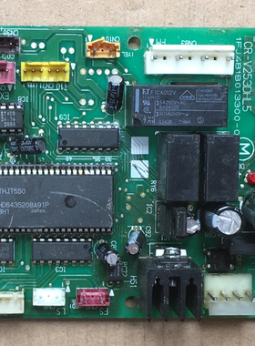 三洋 多联机空调 电脑控制板 主板CR-V253DHL5 1FJ4B1B013300-0