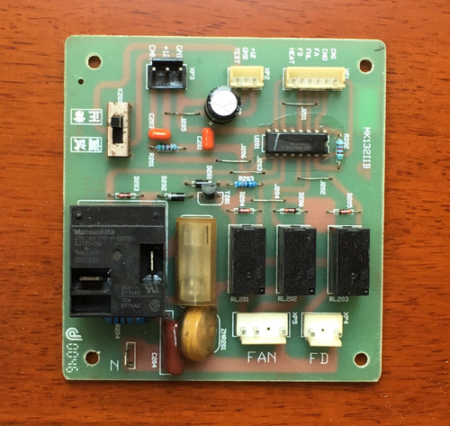 春兰空调原装配件 电脑板 外机板 MK132IIB