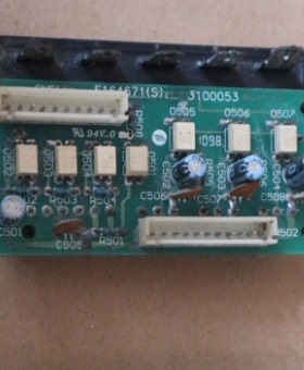 0010402635海尔变频空调模块驱动板BW04-13 3100053