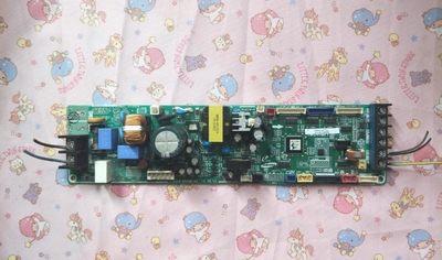 三星中央空调ACN0724DEEA ACN1254DGEA 电脑板 主板 DB41-01093A