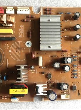 冰箱电脑板 对开门 变频板 主板 DA41-00536A HGFS-128