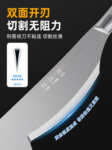 甘蔗切节机专用刀水果店铡刀切段机闸刀不锈钢架子刀切刀刀具