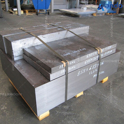 1.2085（X33CrS16）塑胶模具钢 钢板 圆钢 圆棒 光圆 锻打钢板