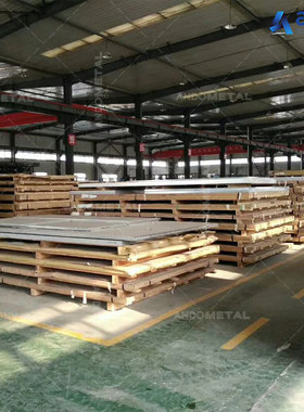 AlMg4.5Mn0.4（EN AW-5182）铝板 铝棒 防锈铝板 防锈铝合金板/棒