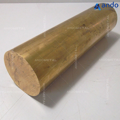 美标C87400硅黄铜棒 六角棒 硅黄铜板 耐腐蚀硅黄铜管 六角黄铜管