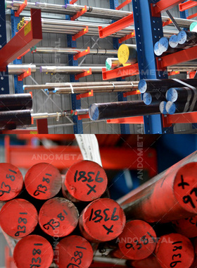 1.4912（X7CrNiNb18-10）不锈钢圆棒 圆钢 不锈钢板 不锈钢管