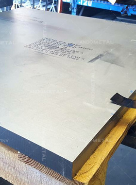 Ti-6Al-4VELI医用钛板 医用钛合金板 热轧钛板 钛合金中厚板 薄板