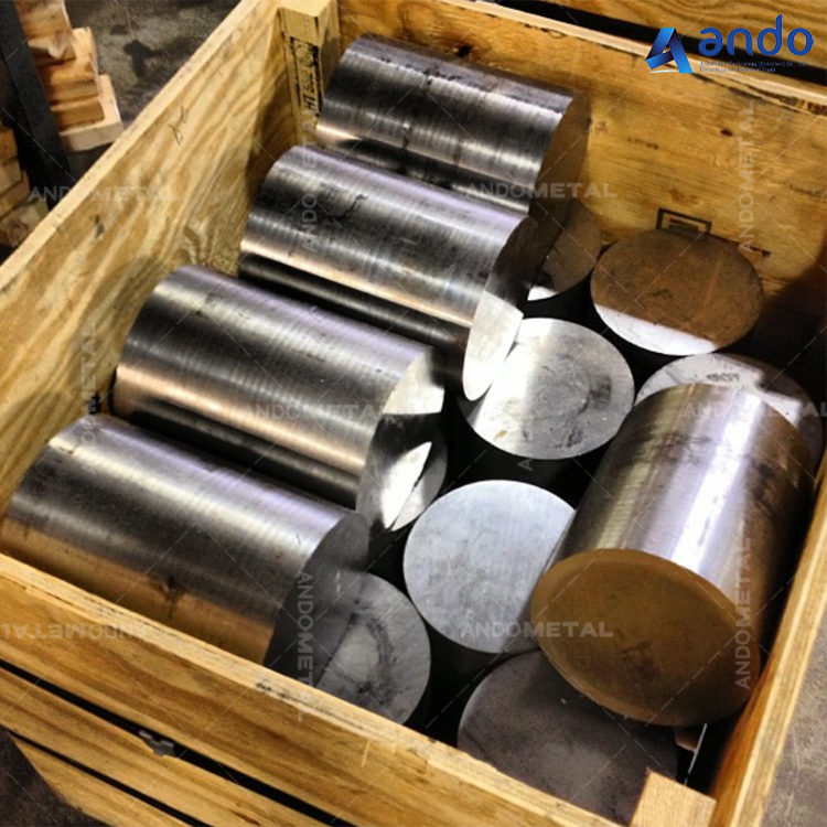 AF1410（16Co14Ni10Cr2Mo）超高强度钢 圆钢 圆棒 钢板 镍钴合金