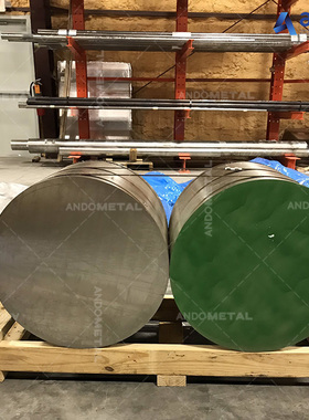 022Cr24Ni17Mo5Mn6NbN（S34553）不锈钢圆棒 圆钢 不锈钢板 锻件