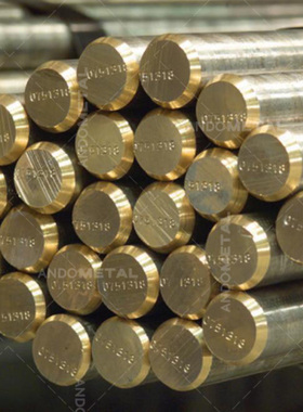 CuAl11Fe6Ni6-C（CC334G）镍铝青铜棒 镍铝青铜板 铝青铜管 铜套