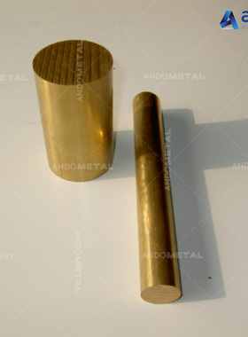 美标C85400铅黄铜棒 六角棒 方棒 铅黄铜板 铅黄铜管 六角黄铜管