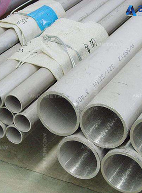 美标ASTM A213 TP310HCbN HR3C锅炉 换热器用不锈钢无缝管 钢管