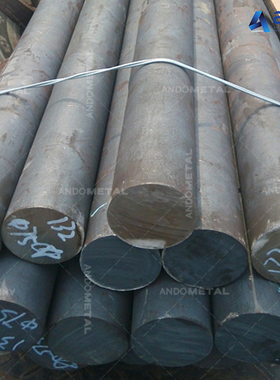 06Cr15Ni25Ti2MoAlVB（S51525）耐热不锈钢圆棒 圆钢 不锈钢板