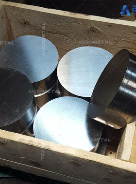 Nimonic90（N07090）镍基高温合金棒 圆棒 圆钢 板材 钢板 无缝管