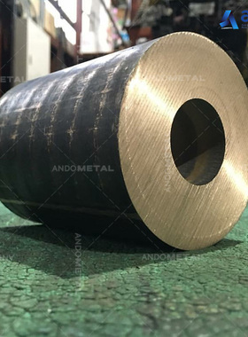 日标CAC603（LBC3）铅青铜棒 铅青铜管 润滑性好 耐磨锡铅青铜板