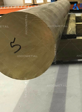 日标CAC702（AlBC2）铝青铜棒 铝青铜板 耐磨铝青铜管 铝青铜套