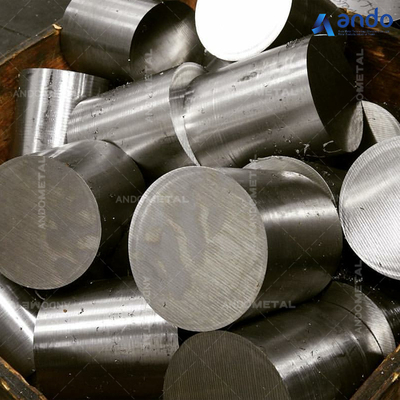 1.4539（X1NiCrMoCu25-20-5）不锈钢圆棒 圆钢 光圆 锻圆 锻件