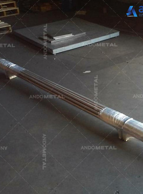 Inconel690（N06690/Alloy690）镍基耐蚀合金棒 圆棒 板材 管材