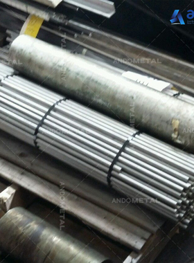 美标S30600耐浓硝酸不锈钢圆棒 圆钢 光圆 不锈钢板 锻圆 锻件