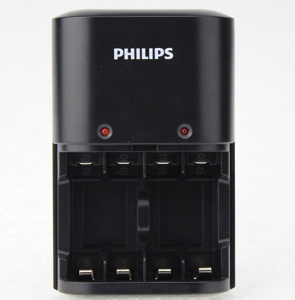 套装拆出原装镍氢充电电池4槽标准5号AA7号AAA通用充电器