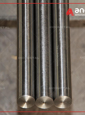 Co27Fe FeCo27 K92650铁钴软磁合金棒 圆棒 圆钢 板材 钢板 带材