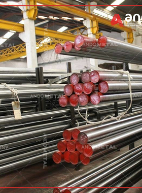 1.2888 X20CoCrWMo10-9耐高温高速钢 模具钢 圆棒 圆钢 钢板 锻件