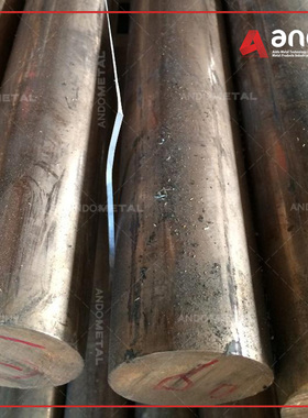 CDA519 CDA521 CDA524磷青铜棒 磷青铜板 耐磨磷青铜管 锡磷青铜