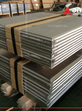 1.4951（X6CrNi25-20）耐高温不锈钢板 热轧不锈钢板 中厚板 薄板