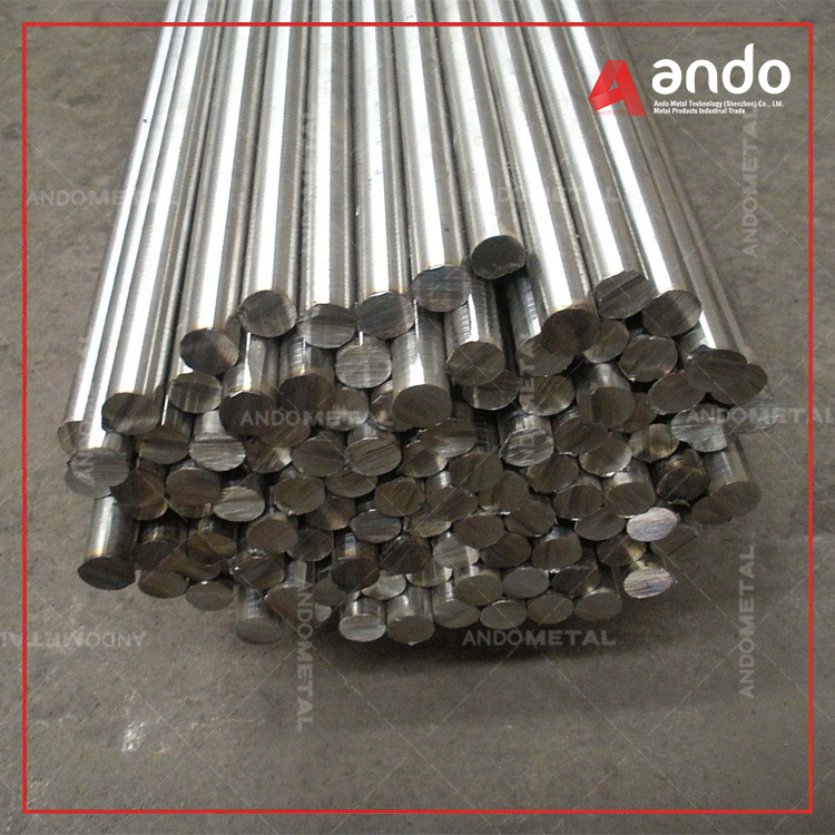 Alloy49 Alloy4750铁镍合金棒 圆棒 圆钢 板材 钢板 带材 钢带