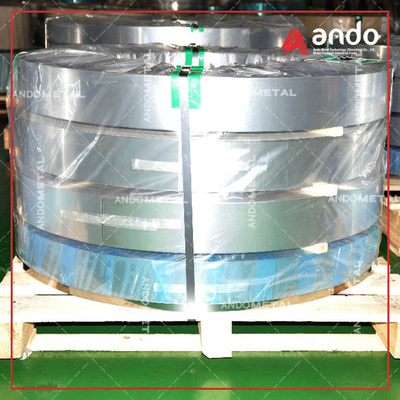 供应50Cr15MoV 不锈钢 卷带 国标5Cr15MoV德标1.4116/X50CrMoV15