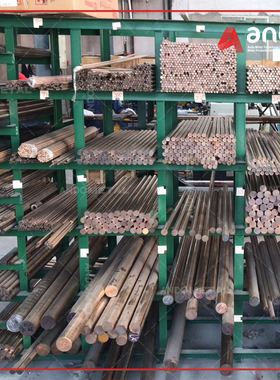 RWMA Class4铍铜棒 铍铜板 铍青铜棒 铍青铜板 高铍铜棒 高铍铜板